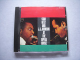 Stan Getz And J. J. Johnson
