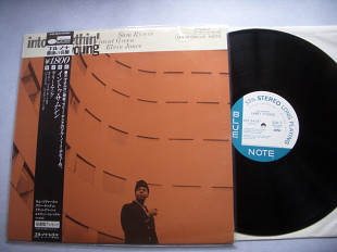 Larry Young ( JAPAN )