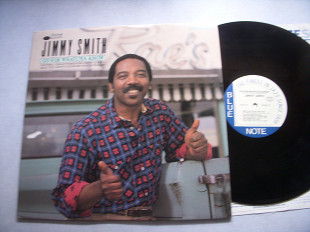 Jimmy Smith