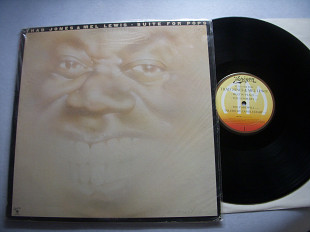 Thad Jones & Mel Lewis