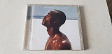 Simon Webbe Sanctuary CD фірмовий