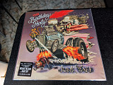 THE BIRTHDAY PARTY “Junkyard”