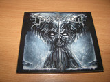 IMMORTAL - All Shall Fall (2009 Nuclear Blast DIGI 1st press)