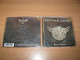 PRIMAL FEAR - Seven Seals (2005 Nuclear Blast 1st press)