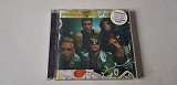 Warrior Soul The Space Ace Playboys CD фірмовий