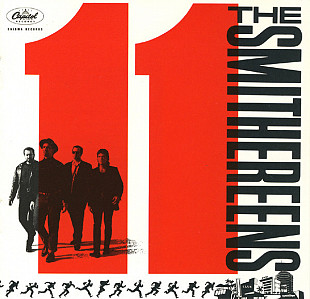 The Smithereens – 11 ( USA )