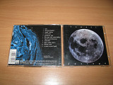 SAMAEL - Passage (1996 Century Media 1st press)