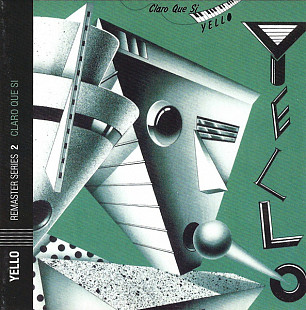 Yello – Claro Que Si