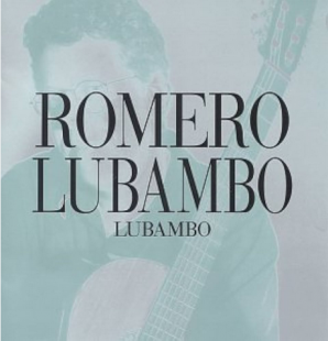 Romero Lubambo – Lubambo ( Japan ) JAZZ