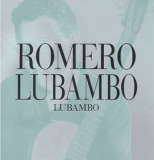 Romero Lubambo – Lubambo ( Japan ) JAZZ