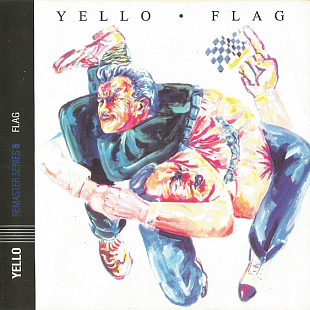 Yello – Flag