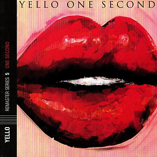 Yello – One Second
