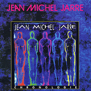 Jean-Michel Jarre – Chronologie
