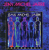 Jean-Michel Jarre – Chronologie
