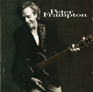 Peter Frampton – Peter Frampton ( USA )