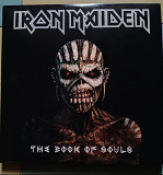 Iron Maiden – The Book Of Souls