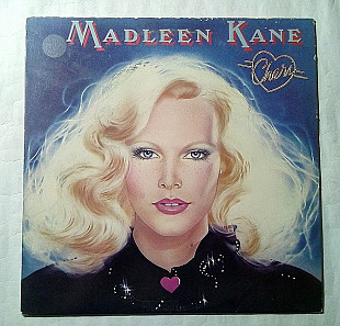Madleen Kane ‎79 Cheri (Disco) Vinyl Nm-