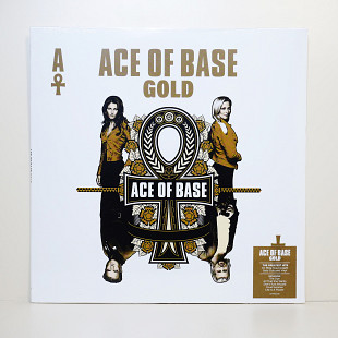 Ace Of Base – Gold