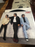 Huey levis and the news- Fore-nm/nm