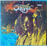 Odyssey ‎– Hang Together