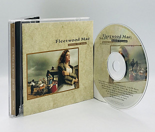 Fleetwood Mac – Behind The Mask (1990, U.S.A.)
