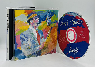 Frank Sinatra – Duets (2004, U.K.)