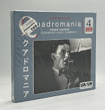 Frank Sinatra – Everybody Loves Somebody / 4 CD (2005, Germany)
