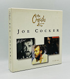 Joe Cocker – The Originals / 3 CD (1997, Netherlands)