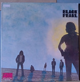 Black Pearl – Black Pearl