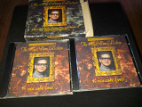 Roy Orbison "The Roy Orbison Collection" фирменный 2хCD Made In England.