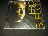 Eric Burdon "Eric Burdon" фирменный CD. SEALED запечатанный.
