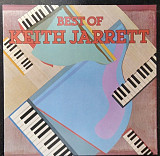 Keith Jarrett – Best Of Keith Jarrett