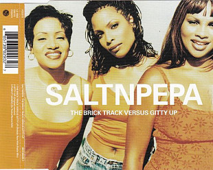 Saltnpepa – The Brick Track Versus Gitty Up