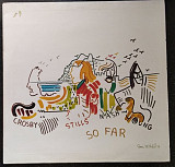 Crosby, Stills, Nash & Young – So Far