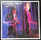 Lucifer's Friend – Sneak Me In