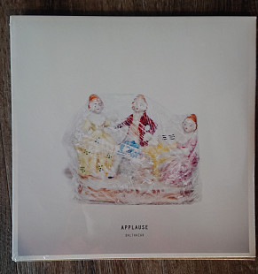 Balthazar – Applause
