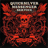 Quicksilver Messenger Service ‎– Reunion