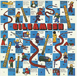 Gilgamesh –Gilgamesh