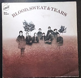Blood, Sweat And Tears – 2nd Album
