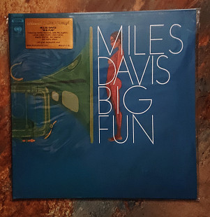 Miles Davis – Big Fun