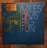 Miles Davis – Big Fun