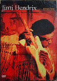 Jimi Hendrix ‎– Live At Woodstock