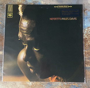Miles Davis – Nefertiti