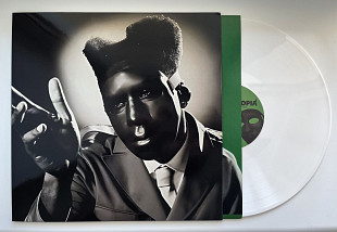 Tyler, The Creator – CHROMAKOPIA [1LP, White] (Вінілова платівка)