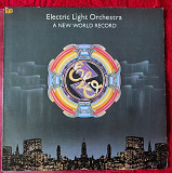 Electric Light Orchestra – A New World Record