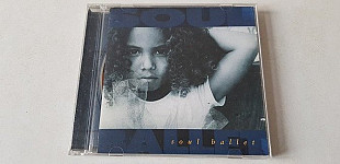 Soul Ballet CD фірмовий