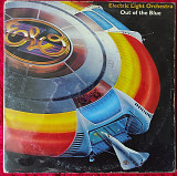Electric Light Orchestra – Out Of The Blue 2LP