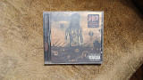 CD группы Slayer "Christ Illusion"