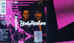 BodyRockers – BodyRockers