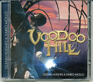 Voodoo Hill "Voodoo Hill".